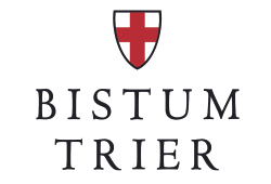 Logo - Bistum Trier